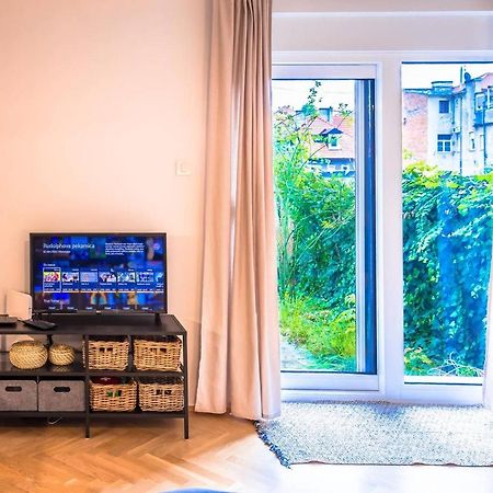 Number 28 Boutique Apartment Загреб Екстер'єр фото